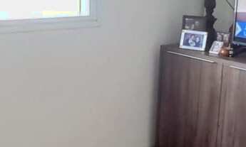 Imagem 3: AP 2 DORMITÓRIOS E VAGA ESCRITURADA - CRISTAL, PORTO ALEGRE