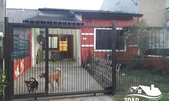 Imagem: CASA TÉRREA 3 DORMITÓRIOS - ABERTA DOS