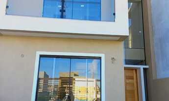 Imagem 5: SOBRADO NOVO COM 3 SUÍTES E PISCINA - HÍPICA, PORTO ALEGRE