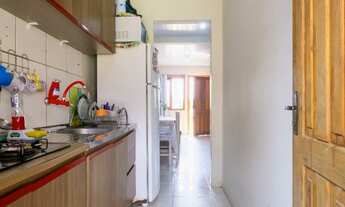 Imagem 4: CASA TÉRREA COM 2 DORMITÓRIOS - HÍPICA, PORTO ALEGRE