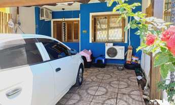 Imagem 5: CASA TÉRREA COM 2 DORMITÓRIOS - HÍPICA, PORTO ALEGRE