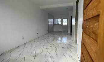 Imagem 2: CASA TÉRREA COM 2 DORMITÓRIOS - HÍPICA, PORTO ALEGRE