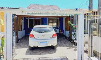 Imagem 2: CASA TÉRREA COM 2 DORMITÓRIOS - HÍPICA, PORTO ALEGRE