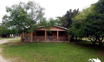 Imagem: 1M² de Área Total