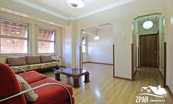 Imagem 4: 2 dormitórios, 1 vaga na garagem, 86M² de Área Construída