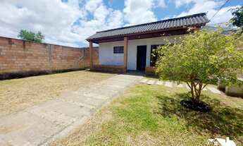 Imagem: CASA EM TERRENO COM 165m² - LAGEADO, PORTO