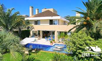 Imagem 2: 4 dormitórios, 4 suíte, 4 vagas na garagem