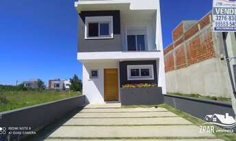 Imagem 2: Imperdível! Casa à venda em Porto Alegre-RS, Bairro Aberta dos Morros, 3 quartos, 1 suíte