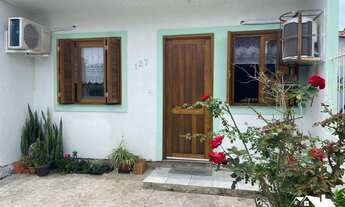 Imagem 4: CASA TÉRREA COM 3 DORMITÓRIOS E EDÍCULA - HÍPICA, PORTO ALEGRE