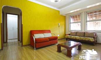 Imagem 5: 2 dormitórios, 1 vaga na garagem, 86M² de Área Construída