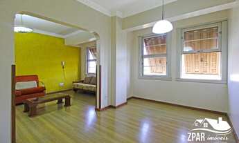 Imagem 3: 2 dormitórios, 1 vaga na garagem, 86M² de Área Construída