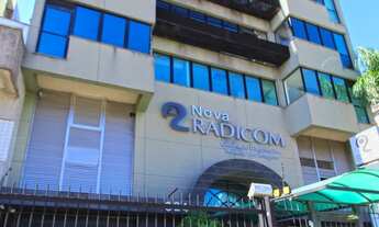 Imagem 1: 1 banheiros Sala comercial com 1 banheiro