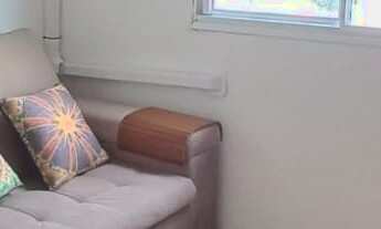 Imagem 2: AP 2 DORMITÓRIOS E VAGA ESCRITURADA - CRISTAL, PORTO ALEGRE