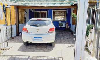 Imagem: CASA TÉRREA COM 2 DORMITÓRIOS - HÍPICA