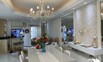 Imagem 5: Residencial Jardins do Prado: Sobrado à Venda na Hípica, Porto Alegre-RS - 2 Quartos, 1 Su