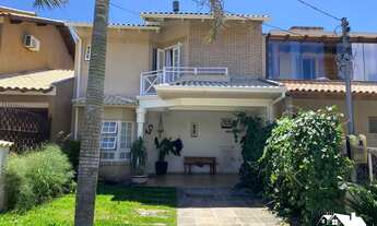 Imagem: Residencial Jardins do Prado Sobrado à