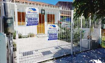 Imagem: CASA TÉRREA COM 3 DORMITÓRIOS E EDÍCULA