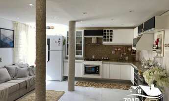 Imagem 6: Residencial Jardins do Prado: Sobrado à Venda na Hípica, Porto Alegre-RS - 2 Quartos, 1 Su