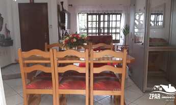 Imagem 6: Imperdível oportunidade de compra: Casa com 3 quartos, 1 suíte, 2 salas e 2 vagas de garag