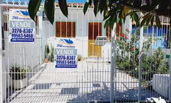 Imagem 2: CASA TÉRREA COM 3 DORMITÓRIOS E EDÍCULA - HÍPICA, PORTO ALEGRE