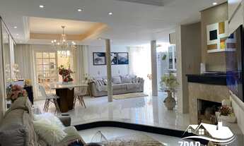 Imagem 4: Residencial Jardins do Prado: Sobrado à Venda na Hípica, Porto Alegre-RS - 2 Quartos, 1 Su