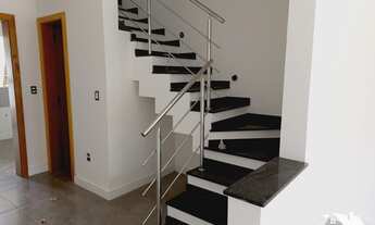 Imagem 5: SOBRADO COM 2 SUÍTES - HÍPICA, PORTO ALEGRE