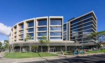 Imagem: SALA COMERCIAL NO MW OFFICES - TRISTEZA