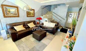 Imagem 3: SOBRADO 3D SENDO 1 SUÍTE COM CLOSET - Jardins do Prado