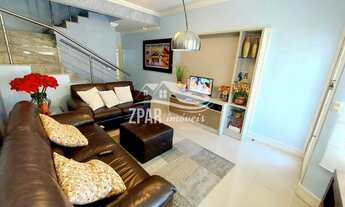 Imagem 4: SOBRADO 3D SENDO 1 SUÍTE COM CLOSET - Jardins do Prado