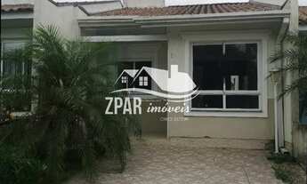 Imagem: CASA TÉRREA 2D EM CONDOMÍNIO FECHADO