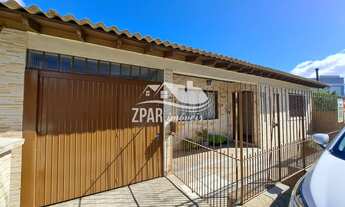 Imagem: CASA TÉRREA 2 DORMITÓRIOS - VILA NOVA