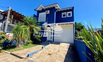 Imagem: SOBRADO 3D SENDO 1 SUÍTE COM CLOSET - Jardins