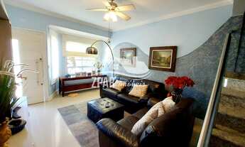 Imagem 5: SOBRADO 3D SENDO 1 SUÍTE COM CLOSET - Jardins do Prado