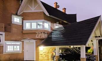 Imagem: SOBRADO 3D COM SUÍTE ALTO PADRÃO - PLANALTO