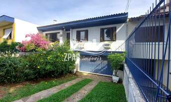 Imagem: SOBRADO 4D ALTO PADRÃO - CRISTAL, PORTO