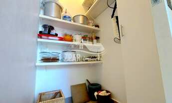 Imagem 6: SOBRADO 3D SENDO 1 SUÍTE COM CLOSET - Jardins do Prado