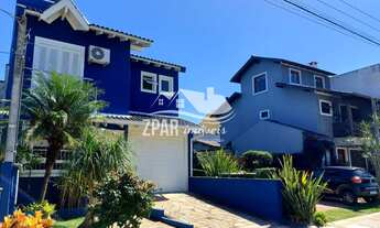 Imagem 2: SOBRADO 3D SENDO 1 SUÍTE COM CLOSET - Jardins do Prado