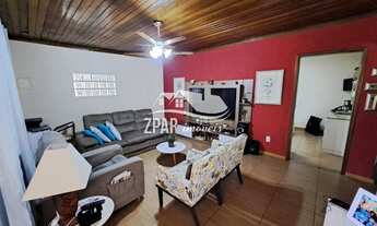 Imagem 3: CASA TÉRREA 2 DORMITÓRIOS - VILA NOVA, PORTO ALEGRE