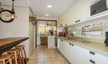 Imagem 5: CASA ALTO PADRÃO 4D - JARDIM ISABEL, PORTO ALEGRE