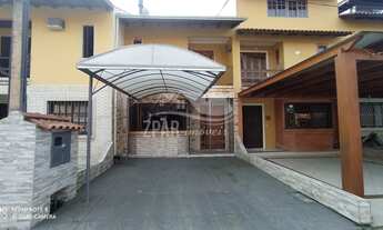 Imagem 2: SOBRADO 2 SUÍTES SENDO 1 COM HIDRO - HÍPICA, PORTO ALEGRE