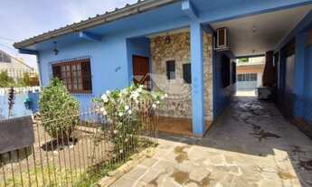 Imagem: CASAS DE 2 E 1 DORMITÓRIO - CAMPO NOVO