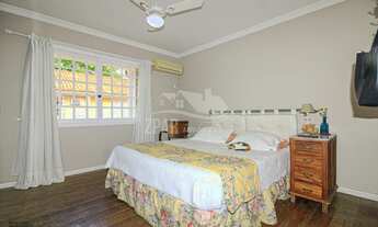 Imagem: CASA ALTO PADRÃO 4D - JARDIM ISABEL, PORTO