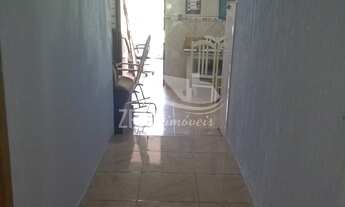 Imagem 7: 3 dormitórios, 1 suítes, 1 banheiros, 1 vaga na garagem