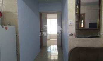 Imagem 6: 3 dormitórios, 1 suítes, 1 banheiros, 1 vaga na garagem