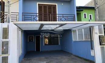 Imagem: SOBRADO 3D COM 2 SUÍTES - HÍPICA, PORTO