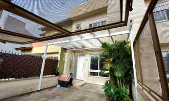 Imagem 3: SOBRADO 3D COM PÁTIO COM PISCINA - Jardins do Prado