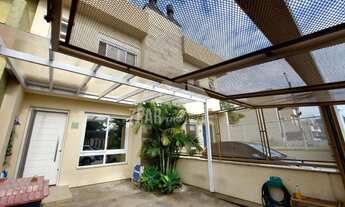 Imagem 2: SOBRADO 3D COM PÁTIO COM PISCINA - Jardins do Prado