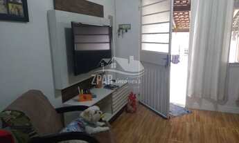 Imagem 5: SOBRADO 2D EM CONDOMÍNIO - ABERTA DOS MORROS, PORTO ALEGRE