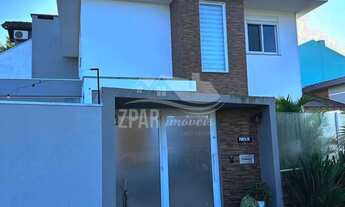 Imagem: Sobrado com 4 Dormitórios sendo 1 suíte