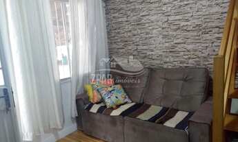 Imagem 4: SOBRADO 2D EM CONDOMÍNIO - ABERTA DOS MORROS, PORTO ALEGRE